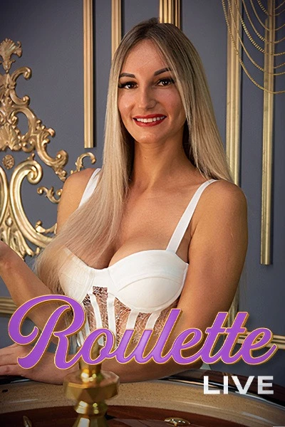 Roulette Live