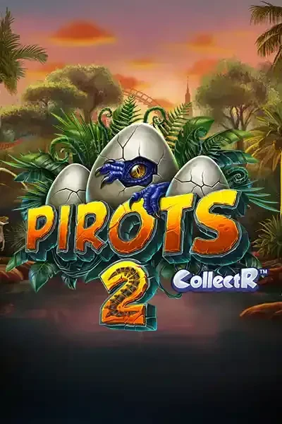 Pirots 2