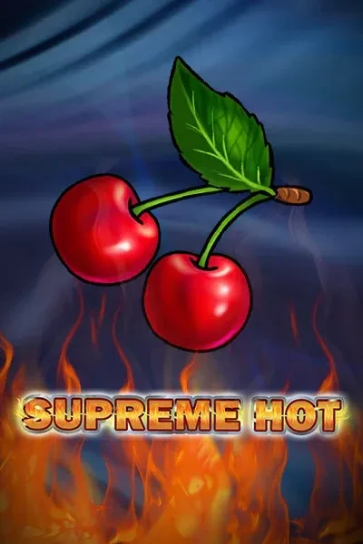 Supreme Hot