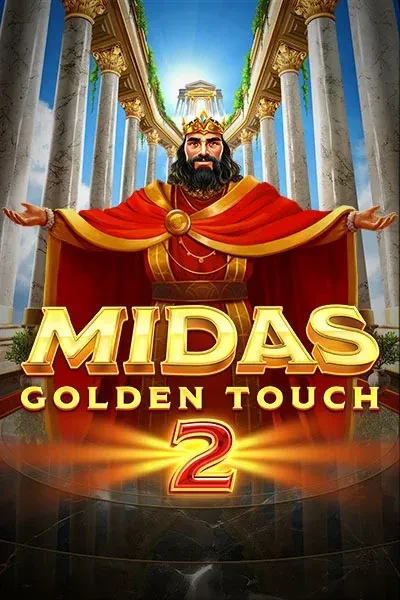 Midas Golden Touch 2
