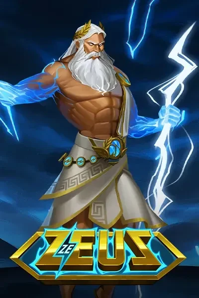 Ze Zeus