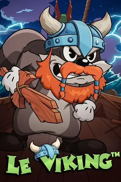 Le Viking