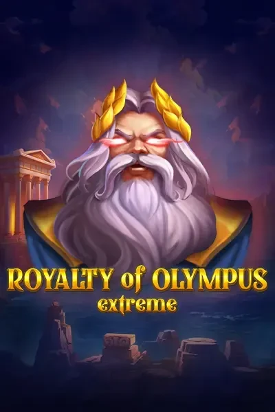 Royalty of Olympus