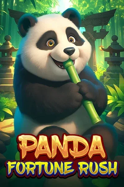 Panda Fortune Rush